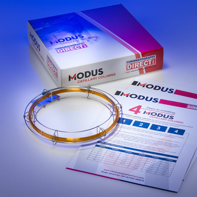 Modus R1500 Fs Modus GC Capillary Columns | Unrivaled Prices for High-Quality ...