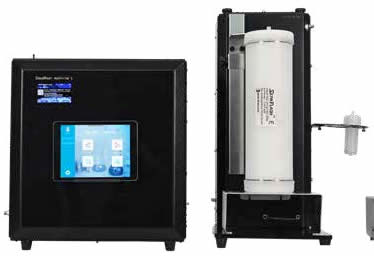 SepaBean machine-L SepaBean machine-L