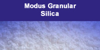 Modus Granular Silica