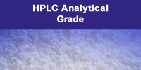 HPLC Analytical Grade Bulk Silica