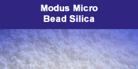 Modus Micro Bead Silica