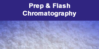 Prep & Flash Chromatography Bulk Silica