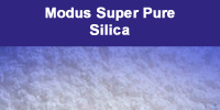 Modus Super Pure Silica